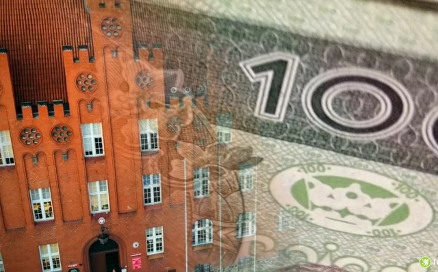 Tczew - Urzędnicy z ratusza i jednostek podległych zarobią więcej