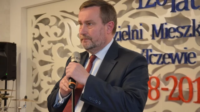 Tczew - Spółdzielnia Mieszkaniowa w Tczewie świętuje 120-lecie