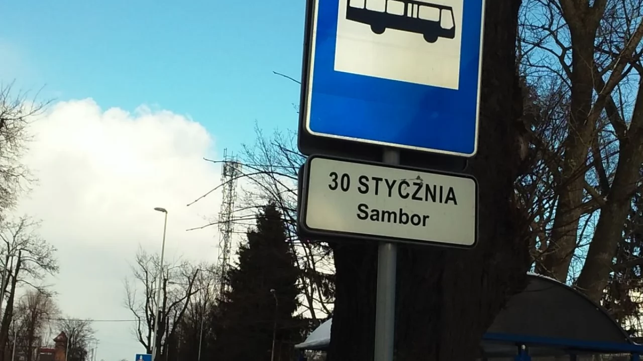 Tczew - Szok! Tak wandale niszczą nasze miasto
