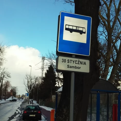 Tczew - Szok! Tak wandale niszczą nasze miasto