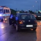 Tczew - Wypadek na Malinowskiej. Kierowca Passata nie ustąpił pierwszeństwa przejazdu