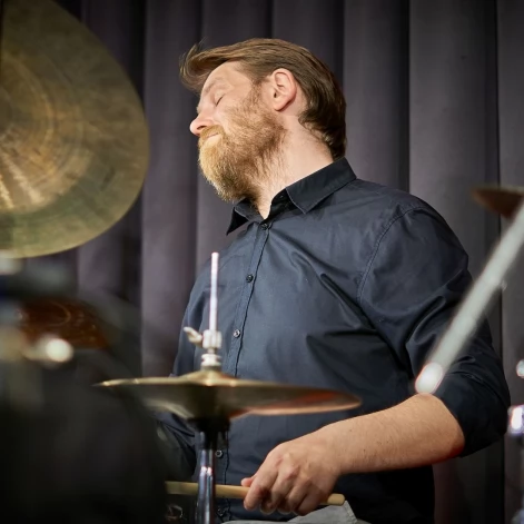 Tczew - Adam Golicki Trio na deskach CKiS