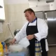 Tczew - Poznali zamek od kuchni