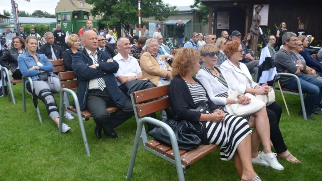 Tczew - Ruszył festiwal In Memoriam