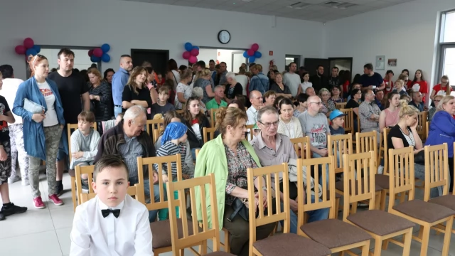 Tczew - Zbiórka dla Tomasza Pawłowskiego wciąż trwa