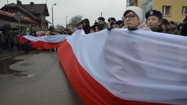 Tczew - Generał Hallera dzisiaj w Pelplinie. W czwartek przywitają go tczewianie