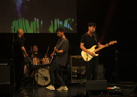 Tczew - Festiwal In Memoriam w obiektywie