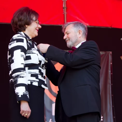 Tczew - Fabryka Sztuk już 10 lat jest z nami!