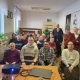 Tczew - Rozmawiali o bezpieczeństwie i oszustwach. Ważne spotkanie w Narkowach