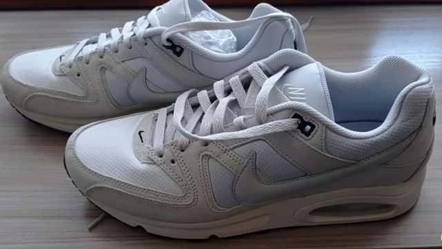 Tczew - NIKE