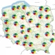 Tczew - Widzisz zagrożenie bezpieczeństwa? Nanieś je na mapę