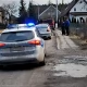 Tczew - Rowerzysta wymusił pierwszeństwo i wpadł prosto pod koła. Miał 2,5 promila...