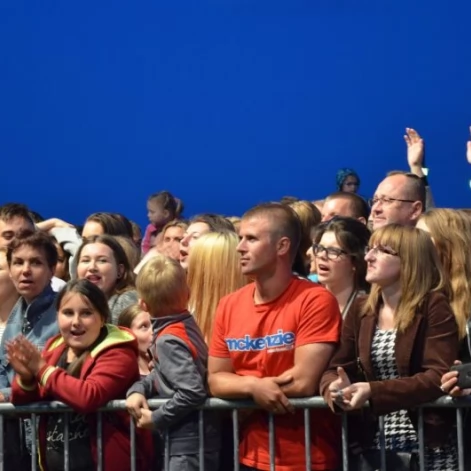 Tczew - Dni Ziemi Tczewskiej 2016