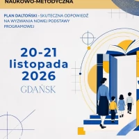 Tczew - Międzynarodowa Konferencja Daltońska