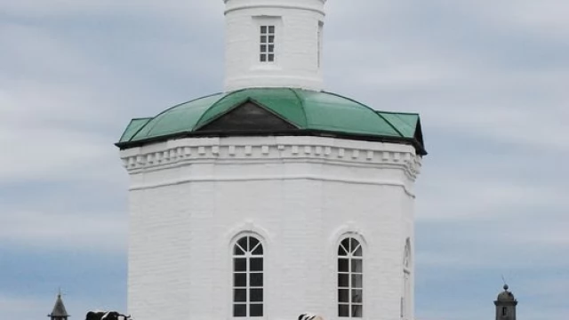 Tczew - Barlovento II. Żegnają się z Arktyką