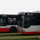 Tczew - Komunikacja miejska na której nie można polegać