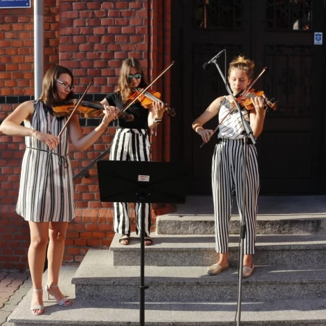 Tczew - In Memoriam Festiwal Grzegorza Ciechowskiego