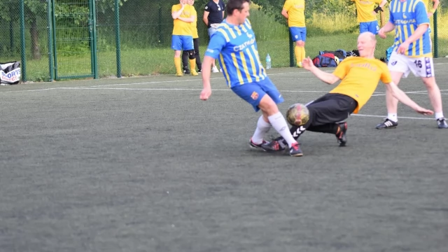 Tczew - ALPN. Grała II liga