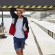 Tczew - Najmodniejsze fasony jeansowych spodenek męskich - na co warto postawić w tym sezonie?