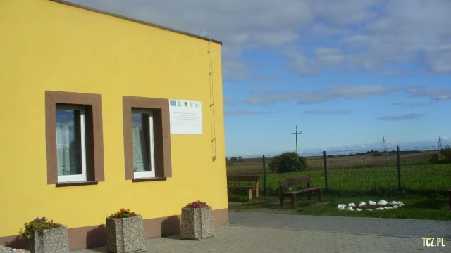 Tczew - Gniew w programie Leader