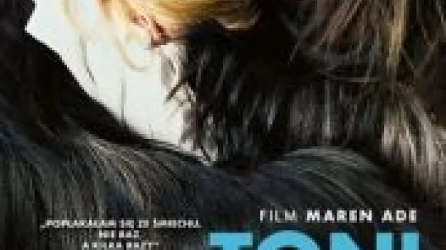 Tczew - Kino Konesera. "Toni Erdmann"