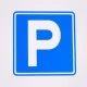 Tczew - Parking Biedronki przy Wojska Polskiego - tu wolne miejsce, to cud