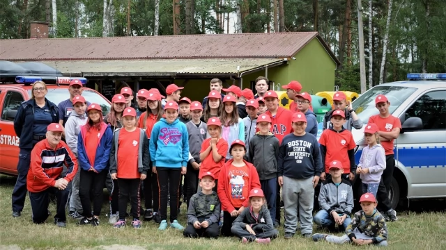 Tczew - Akcja "Bezpieczne wakacje". W powiecie tczewskim 20 wypadków i 46 kolizji