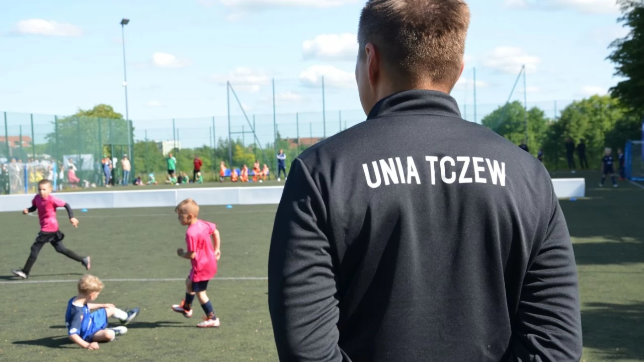Tczew - Unia Tczew Cup 2023