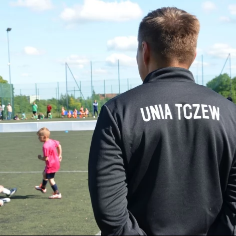 Tczew - Unia Tczew Cup 2023