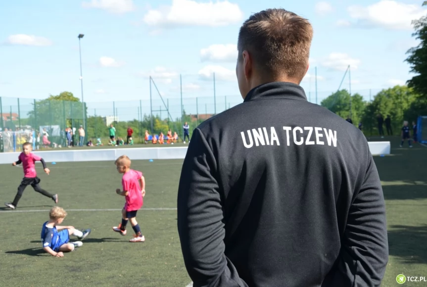 Tczew - Unia Tczew Cup 2023