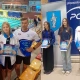 Tczew - Dwójka Tczew w krajowej czołówce. Kornelia i Marcel z bardzo udanymi występami na mistrzostwach Polski
