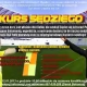 Tczew - Masz dosyć pomyłek sędziów piłkarskich? Sam zostań sędzią!
