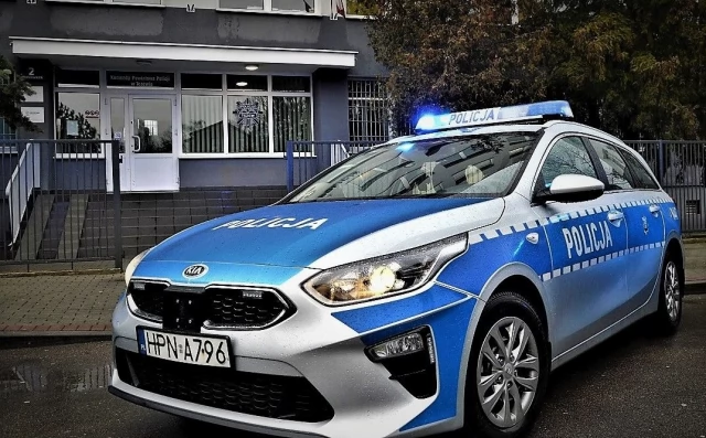 Tczew - Najpierw razem imprezowali, później jeden podejrzany o pobicie i kradzież