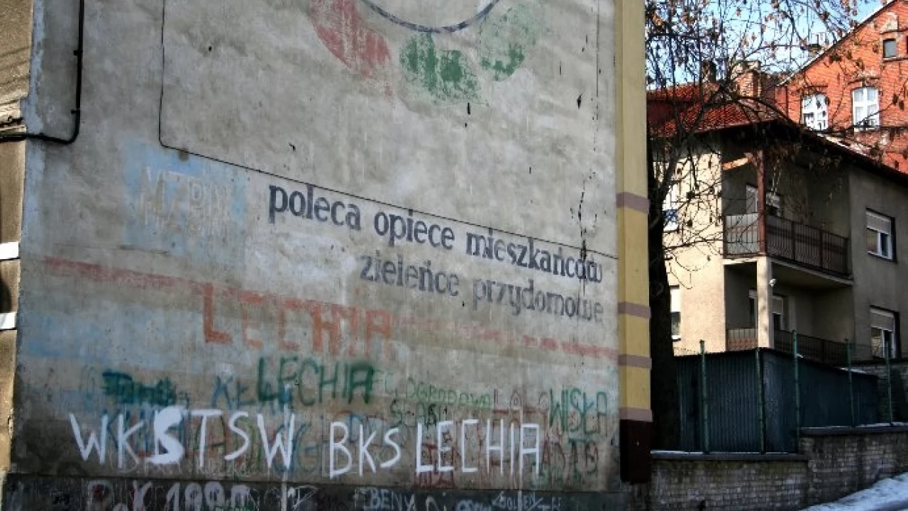 Tczew - Zajrzyj miastu prosto w oczy