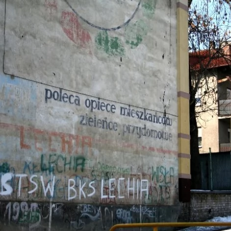 Tczew - Zajrzyj miastu prosto w oczy