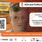 Tczew - Cyberoszustwa inwestycyjne z wykorzystaniem sztucznej inteligencji