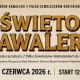 Tczew - Święto Kawalerii - wspólne świętowanie ze szwoleżerami