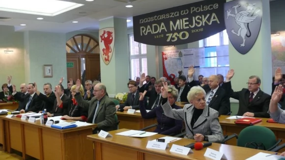 Tczew - Dwaj nowi radni, funkcje w komisjach rozdane - znów bez PO