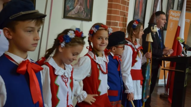 Tczew - Mieszkanie Plus. Pierwsze grunty na Pomorzu przekazane