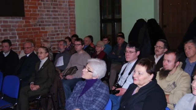 Tczew - Uczcili 94. rocznicę wkroczenia do Gniewu Błękitnej Armii