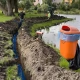 Tczew - Będzie jaśniej nad stawkami na Górkach