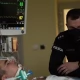 Tczew - Lekceważysz obostrzenia? Policjanci pokazują, czym się to kończy [FILM]