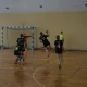 Tczew - Pucharowe zmagania w "szczypiorniaka"
