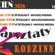 Tczew - Warsztaty rodzinne w Fabryce Sztuk