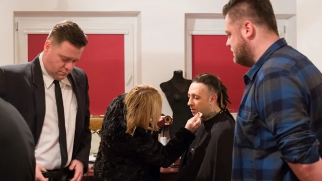 Tczew - Kasia Figura z Ajagore - premiera teledysku na Festiwalu Filmów Fabularnych w Gdyni!