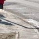 Tczew - Policja szuka świadków wypadku w Pelplinie. Potrącona piesza w ciężkim stanie