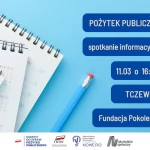 Tczew - AKUMULATOR SPOŁECZNY 2025 uruchomiony!