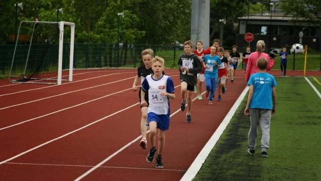 Tczew - Wygrana Szkoły Sportowej w Finale Wojewódzkim Igrzysk Szkolnych
