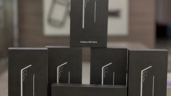 Tczew - Zupełnie nowy Samsung Galaxy S25 Ultra 1TB i inne
