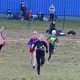 Tczew - Mistrzostwa Okręgu U-16 w biegach przełajowych, Cross Tczewski